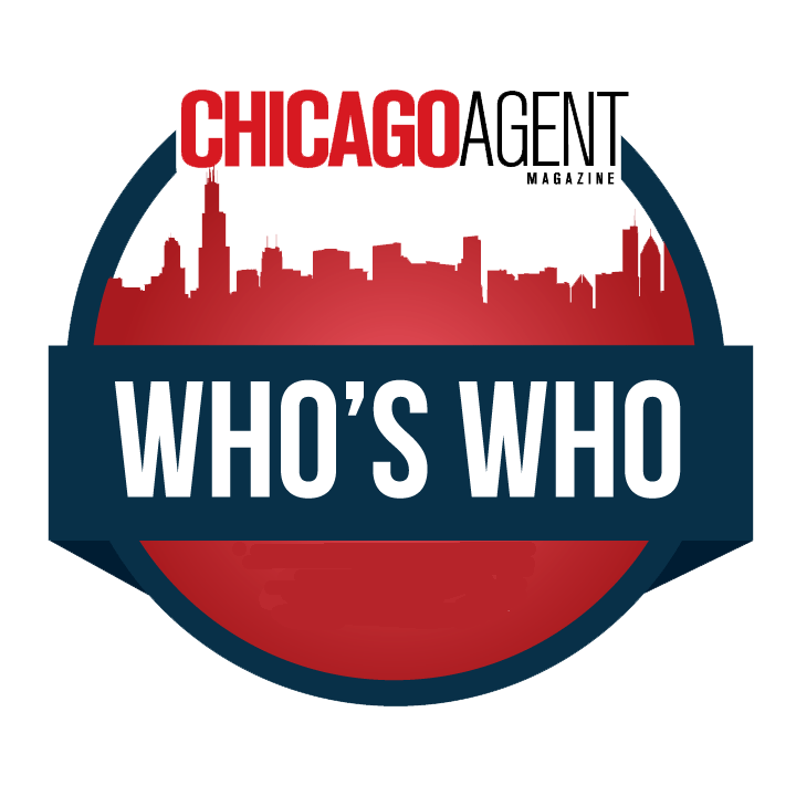 Chicago Agent Magazine | Who's Who